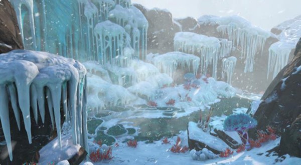 深海迷航零度之下手游