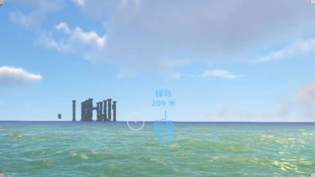 深海迷航零度之下手游