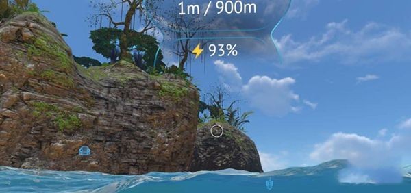 深海迷航零度之下手游