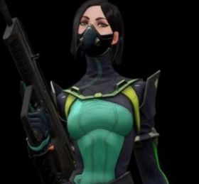 无畏契约ValStrike1.6