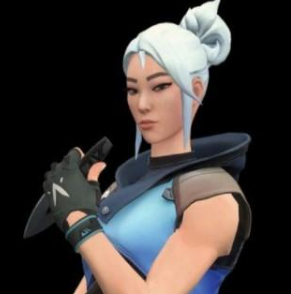 无畏契约ValStrike1.6