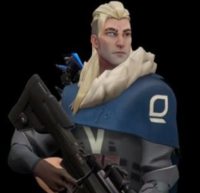 无畏契约ValStrike1.6