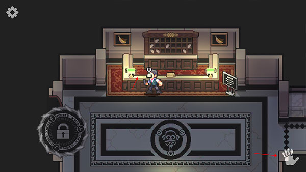 黑暗欺骗2d像素版内置菜单截图3