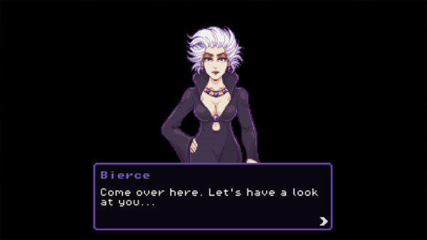 黑暗欺骗2d像素版内置菜单截图1