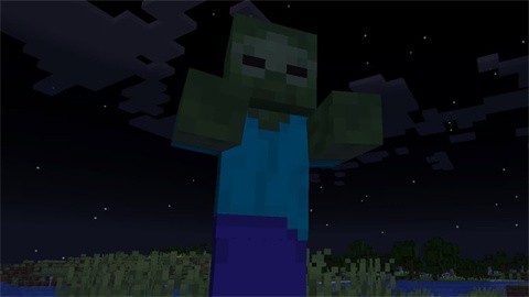 我的世界国际版光影模组