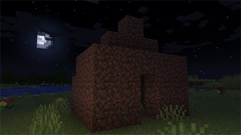 我的世界国际版光影模组