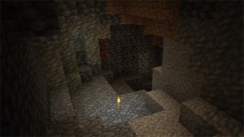 我的世界国际版光影模组