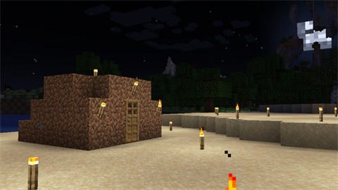 我的世界国际版光影模组