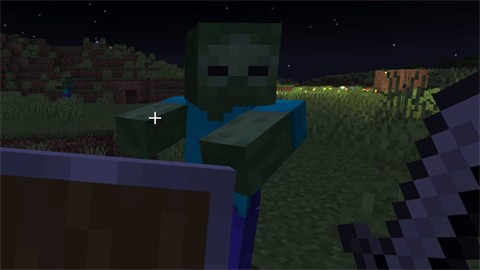 我的世界国际版光影模组