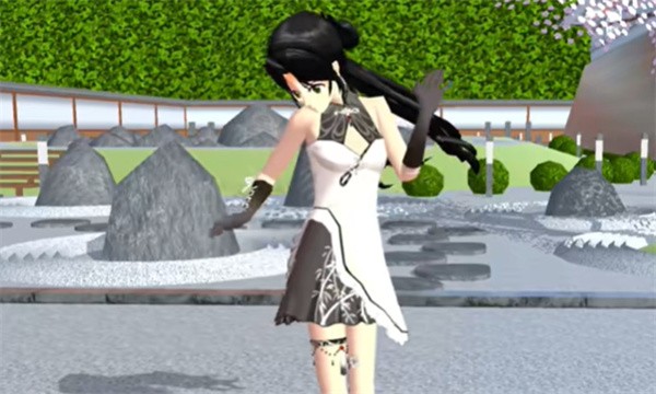 樱花校园模拟器1.047.04最新版
