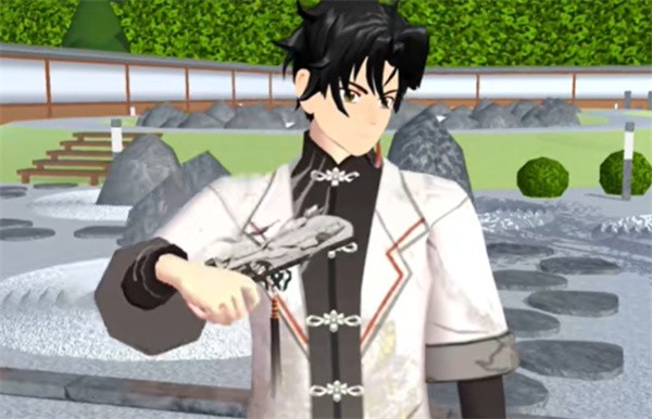 樱花校园模拟器1.047.04最新版