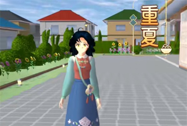 樱花校园模拟器1.047.04最新版