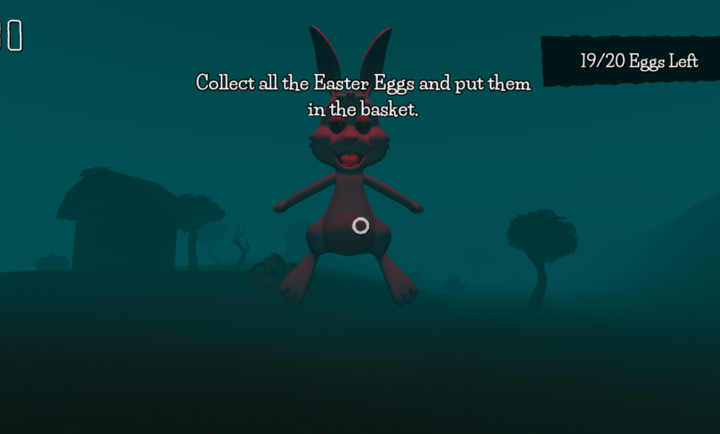 复活节兔子截图3