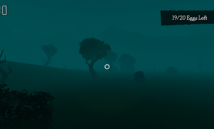 复活节兔子截图2