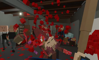 血染小镇mod菜单