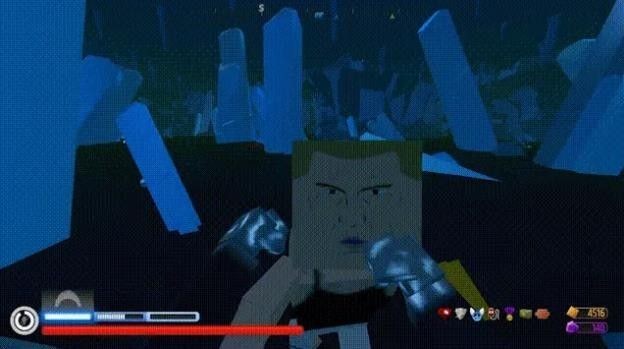 血染小镇mod菜单