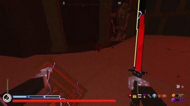 血染小镇mod菜单