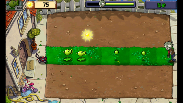 植物娘大战僵尸0.9.17版本