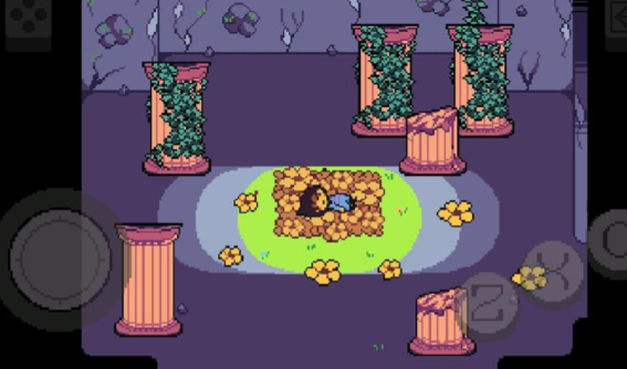 传说之下汉化修复版