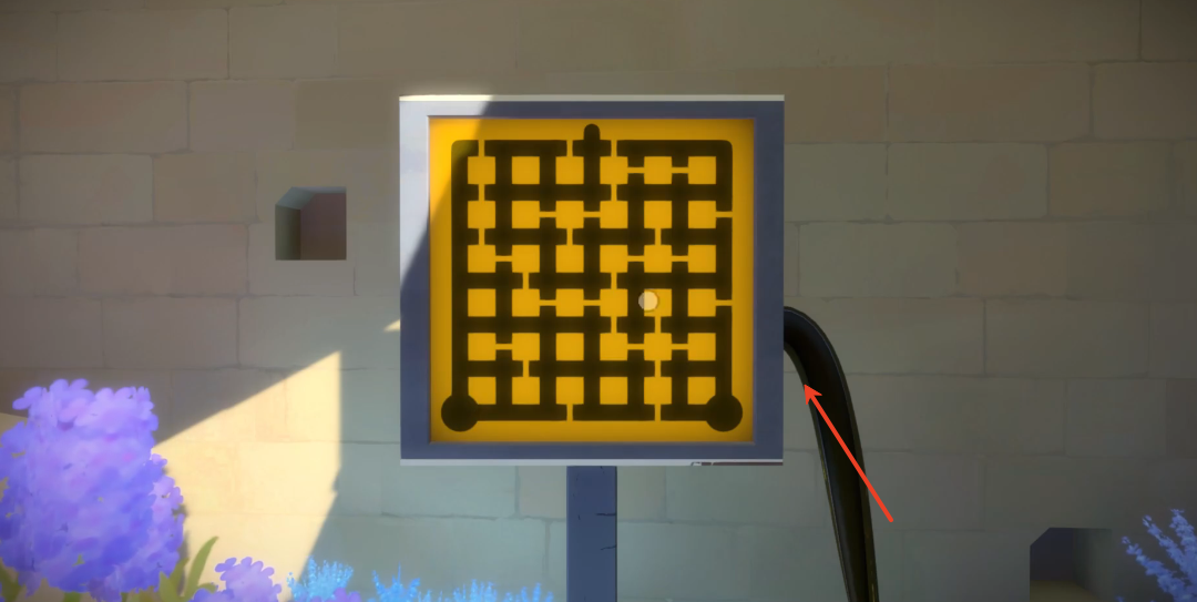 见证者The Witness