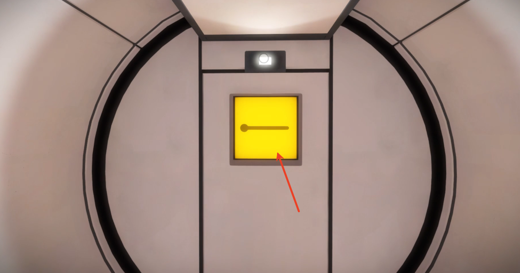 见证者The Witness