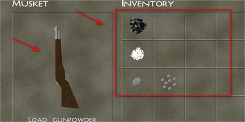 生存战争2枪械丧尸版