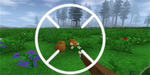 生存战争2枪械丧尸版