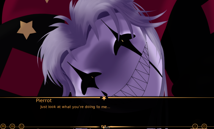 怪胎马戏团3.0正版