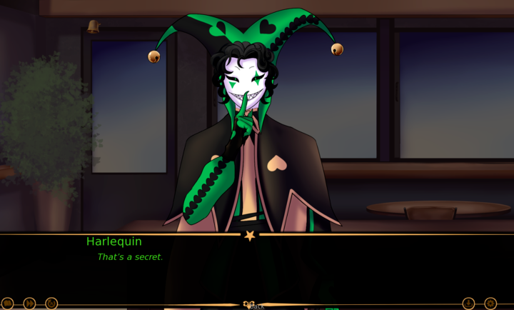 怪胎马戏团3.0正版