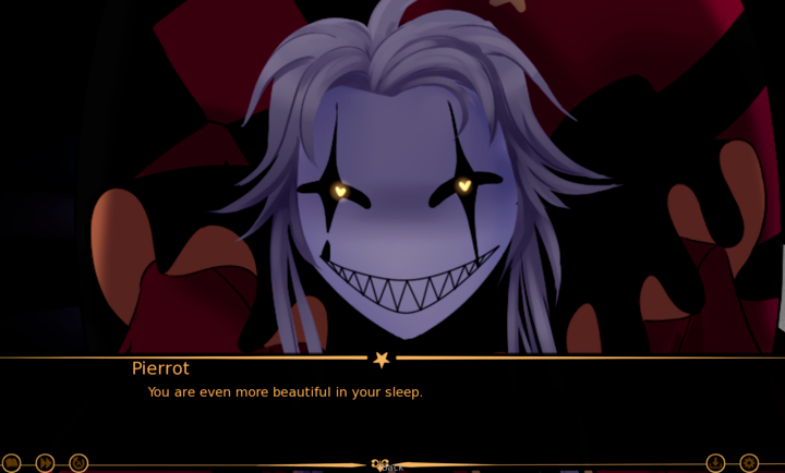 怪胎马戏团3.0正版