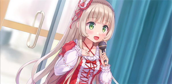 纸片人女友汉化直装版