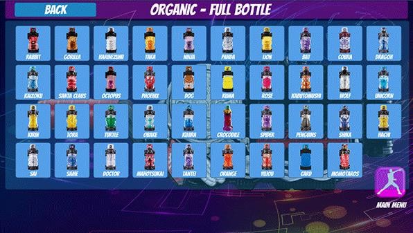 假面骑士全腰带模拟器豪华版3.6.1截图2