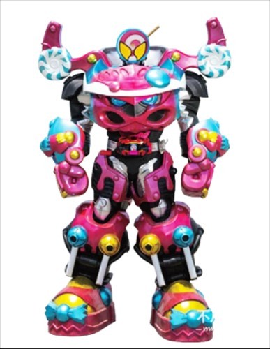 假面骑士全腰带模拟器豪华版3.6.1