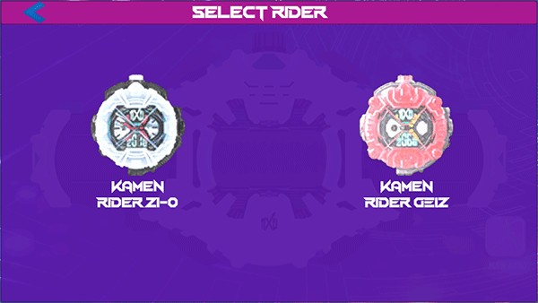 假面骑士全腰带模拟器豪华版3.6.1