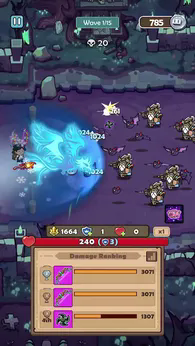 异界背包王者截图3