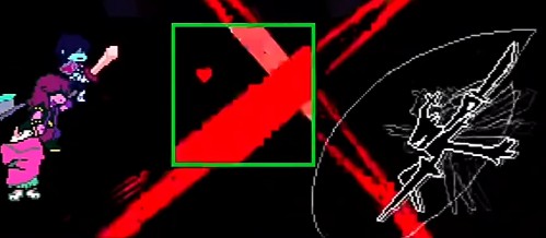 传说之下呼啸骑士