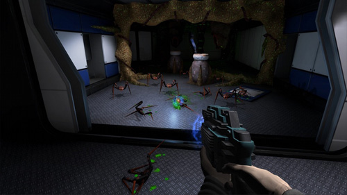 重返星球x截图3