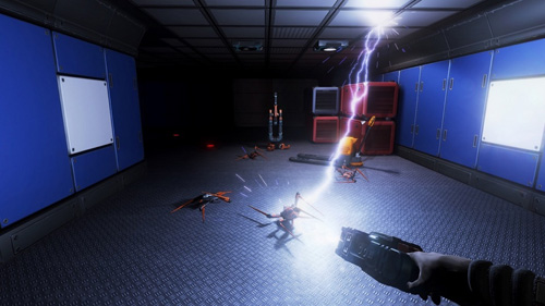 重返星球x截图2