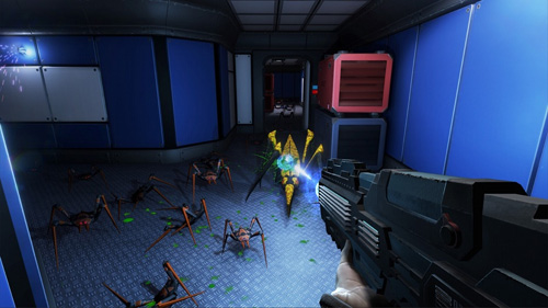 重返星球x截图1