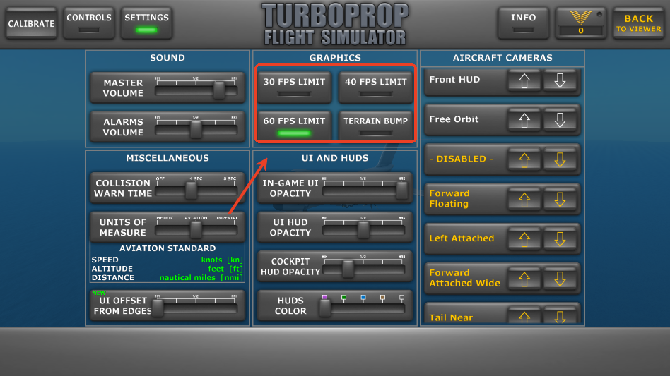 tfs飞行模拟器南航涂装