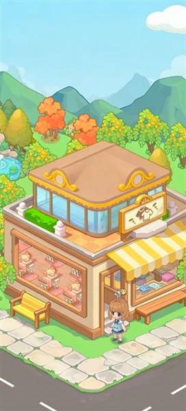 街角服装店最新版