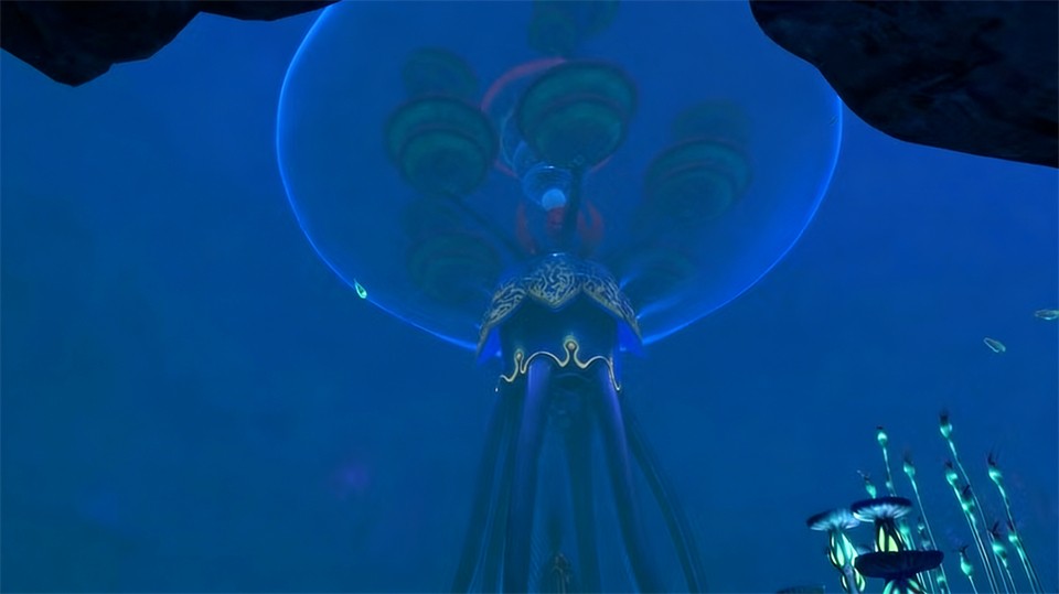 深海迷航零度之下手游中文版