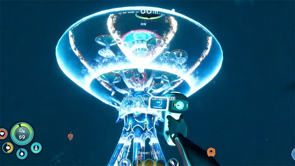 深海迷航零度之下手游中文版