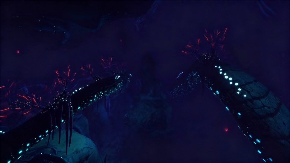 深海迷航零度之下手游中文版