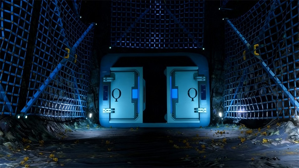 深海迷航零度之下手游中文版