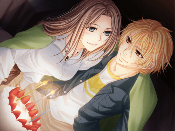 银之冠碧之泪手机版截图4