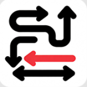 箭头向前冲红包版