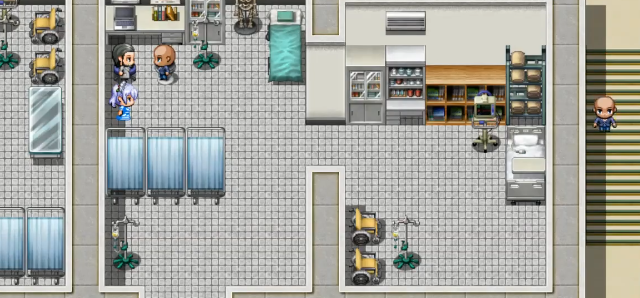 小桃的纠结安卓汉化版