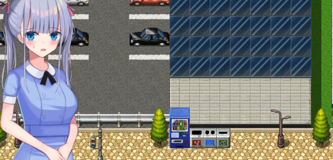 小桃的纠结安卓汉化版