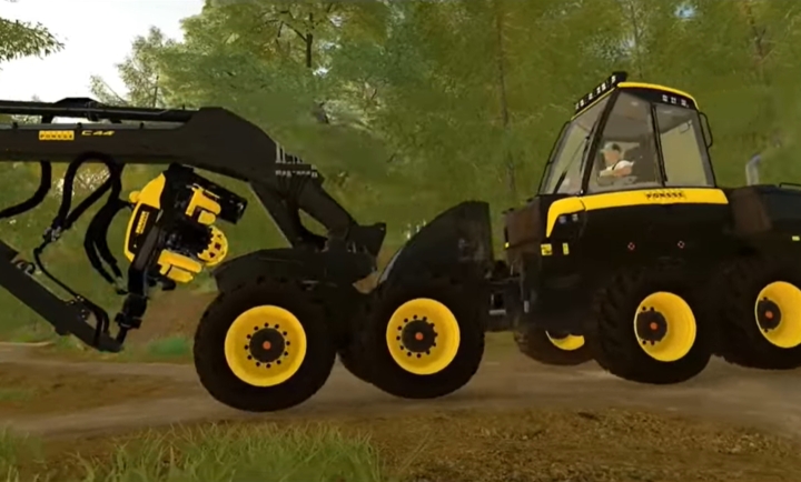 模拟农场26手机版免费